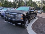 Used 2014 Chevrolet Silverado 1500 High Country image 3