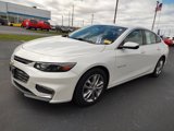 Used 2017 Chevrolet Malibu LT image 4