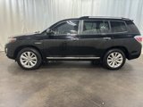 Used 2013 Toyota Highlander Limited image 2