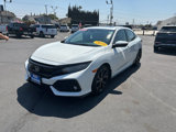 Used 2019 Honda Civic Sport Touring image 4