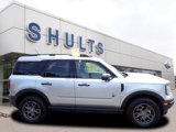 Certified 2022 Ford Bronco Sport Big Bend w/ Convenience Package image 4