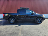 Used 2014 Nissan Titan PRO-4X image 5