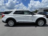 Used 2022 Ford Explorer King Ranch w/ Premium Technology Package image 4