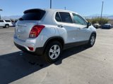Used 2022 Chevrolet Trax LS w/ Tint and Cruise Package image 3