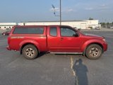 Used 2019 Nissan Frontier Desert Runner image 5