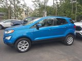 Used 2018 Ford EcoSport SE image 4