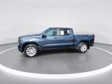 Used 2021 Chevrolet Silverado 1500 Custom image 4