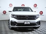 Used 2022 Volkswagen Atlas Cross Sport SEL Premium R-Line image 3