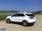 Used 2022 Chevrolet Equinox LT image 4