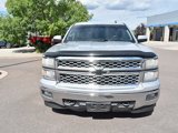 Used 2014 Chevrolet Silverado 1500 LT w/ Texas Edition, 1LT Trim image 2
