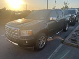 Used 2016 GMC Canyon SLT w/ Driver Alert Package image 2