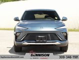 New 2025 Buick Envista Preferred image 2