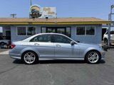 Used 2013 Mercedes-Benz C 250 Luxury image 4