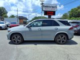 Used 2025 Mercedes-Benz GLE 350 4MATIC image 5