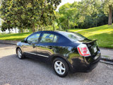 Used 2012 Nissan Sentra 2.0 S w/ Convenience Pkg image 3