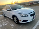 Used 2013 Chevrolet Cruze LT image 4