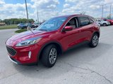 Used 2022 Ford Escape SEL image 2