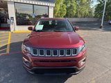 Used 2020 Jeep Compass Latitude w/ Popular Equipment Group image 3