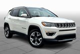 Used 2019 Jeep Compass Limited image 2