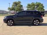 Used 2024 Volkswagen Taos SE image 4