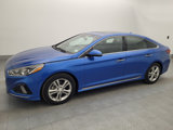 Used 2018 Hyundai Sonata Sport image 2