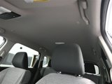 Used 2023 Nissan Rogue SV image 2