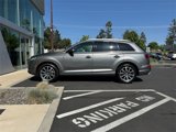 Used 2017 Audi Q7 3.0T Premium Plus image 4