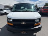 Used 2012 Chevrolet Express 2500 image 2