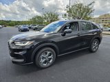 New 2026 Honda HR-V LX image 3