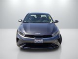 Used 2023 Kia Forte LXS image 3