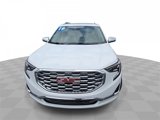 Used 2019 GMC Terrain Denali w/ LPO, 'HIT The Road' Package image 3