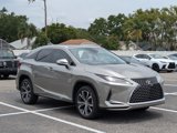 Used 2020 Lexus RX 350 FWD w/ Premium Package image 3