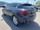 Used 2018 INFINITI QX30 image 3