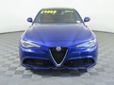 Used 2023 Alfa Romeo Giulia Ti image 2