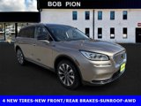 Used 2021 Lincoln Corsair Reserve w/ Equipment Group 201A image 3