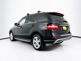 Used 2014 Mercedes-Benz ML 350 4MATIC image 5