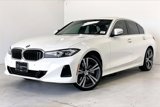 Used 2024 BMW 330i xDrive Sedan w/ Convenience Package image 2