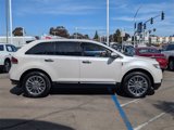 Used 2013 Lincoln MKX AWD image 4