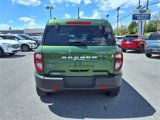 Used 2024 Ford Bronco Sport Big Bend image 5