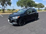 Used 2019 Chevrolet Trax Premier w/ Midnight Edition image 2