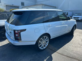 Used 2014 Land Rover Range Rover Supercharged image 2
