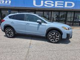 Used 2018 Subaru Crosstrek 2.0i Limited image 2
