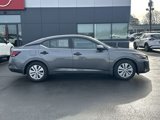New 2025 Nissan Sentra S w/ Lighting Package image 2