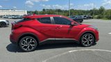 Used 2021 Toyota C-HR XLE image 4