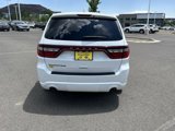 Used 2019 Dodge Durango SXT image 4