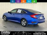 Used 2019 Honda Civic LX image 4