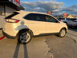 Used 2017 Ford Edge SEL w/ Equipment Group 201A image 4