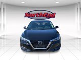 Used 2023 Nissan Sentra SV image 2