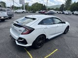 Used 2021 Honda Civic Sport Touring image 5
