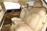 Used 2015 Audi A8 L 4.0T w/ Premium Package image 3